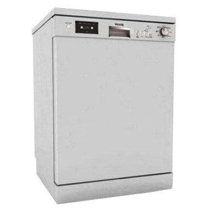 Посудомоечная машина VESTEL vdwtc 6041x (d/w) Посудомоечная машина VESTEL vdwtc 6041x (d/w)