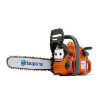 Бензопила HUSQVARNA 445 e x-torq 9671566-35 (ст 9650828-35) Бензопила HUSQVARNA 445 e x-torq 9671566-35 (ст 9650828-35)