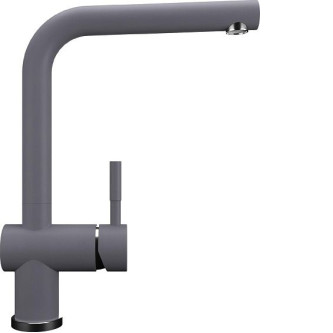 Смеситель WEISSGAUFF WG 02205 Gray Смеситель WEISSGAUFF WG 02205 Gray