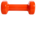 Гантель Starfit DB-101 1,5 кг оранжевая