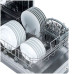 Посудомоечная машина LEX DW 6062 IX Посудомоечная машина LEX DW 6062 IX