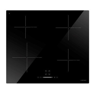 Варочная поверхность HiSTORY HI 6410 GBK Варочная поверхность HiSTORY HI 6410 GBK