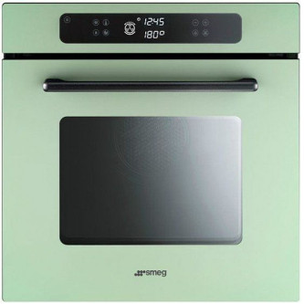 Духовой шкаф SMEG fp610sv Духовой шкаф SMEG fp610sv