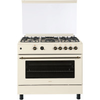 Плита NORDFROST GG 9064 YR Плита NORDFROST GG 9064 YR