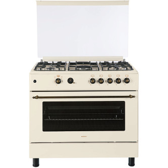 Плита NORDFROST GG 9064 YR