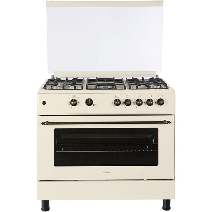 Плита NORDFROST GG 9064 YR Плита NORDFROST GG 9064 YR