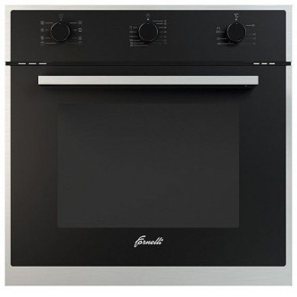Духовой шкаф FORNELLI fea 60 coraggio bl