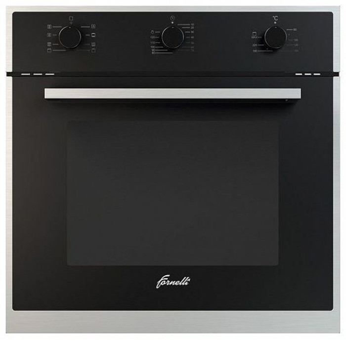 Духовой шкаф FORNELLI fea 60 coraggio bl Духовой шкаф FORNELLI fea 60 coraggio bl