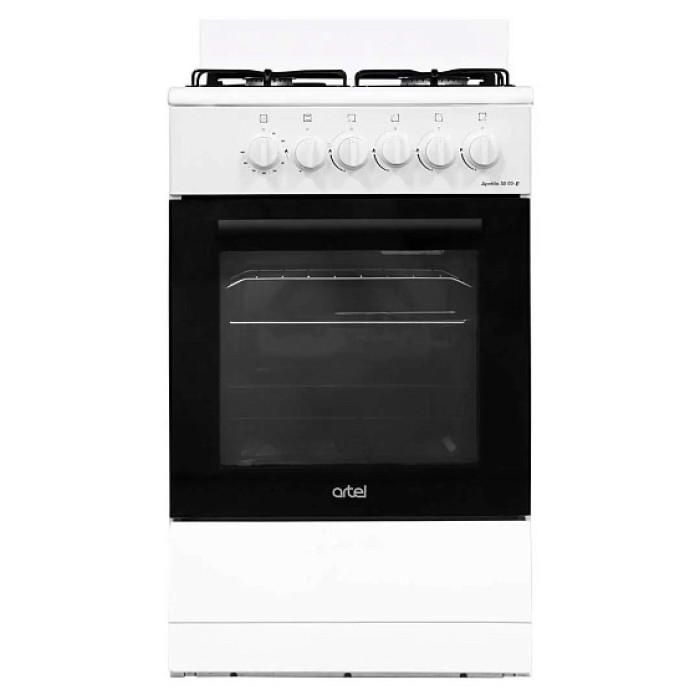 Плита ARTEL APETITO 50-00 E белый Плита ARTEL APETITO 50-00 E белый