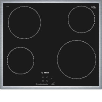 Варочная поверхность BOSCH PKE645B17E
