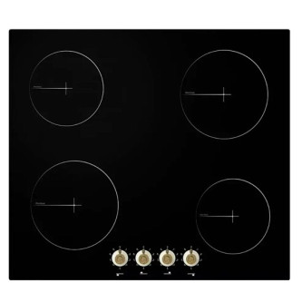 Варочная поверхность SIMFER H60D14L020 ПС Варочная поверхность SIMFER H60D14L020 ПС