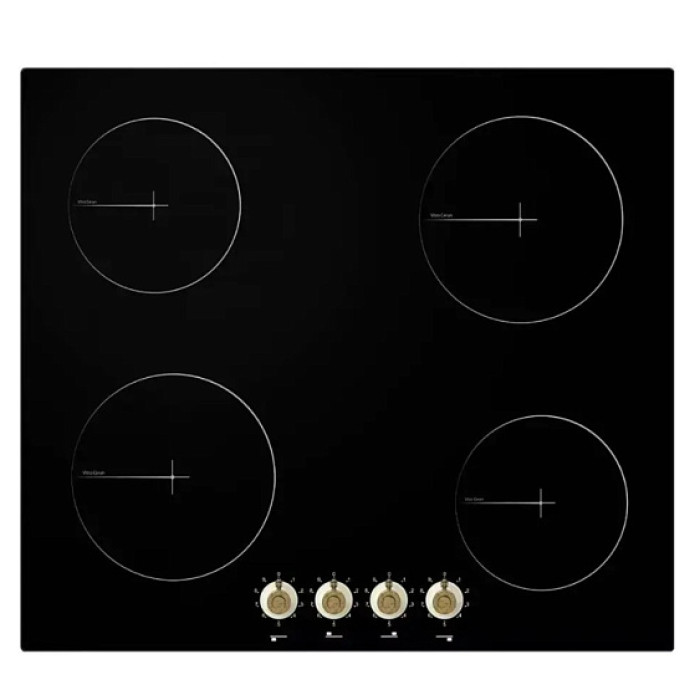 Варочная поверхность SIMFER H60D14L020 ПС