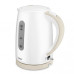 Чайник ZELMER ZCK7616I white/ivory Чайник ZELMER ZCK7616I white/ivory