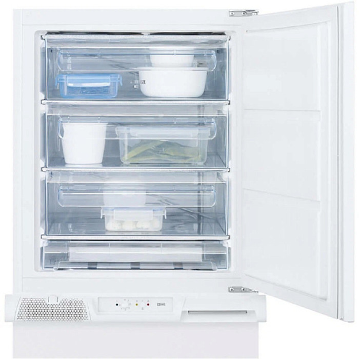 Морозильная камера ELECTROLUX LYB2AE82S Морозильная камера ELECTROLUX LYB2AE82S