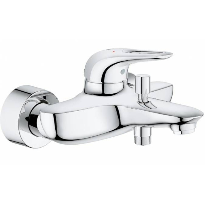 Смеситель GROHE Eurostyle New 33591003 Смеситель GROHE Eurostyle New 33591003