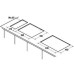 Варочная поверхность WILLMARK WGH-4602BR