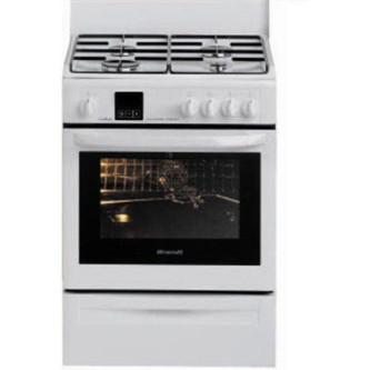 Плита BRANDT kgp 1010 w Плита BRANDT kgp 1010 w