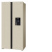 Холодильник NORDFROST RFS 484D NFYm inverter