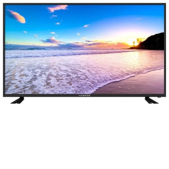 Телевизор HARPER 55U660TS Телевизор HARPER 55U660TS