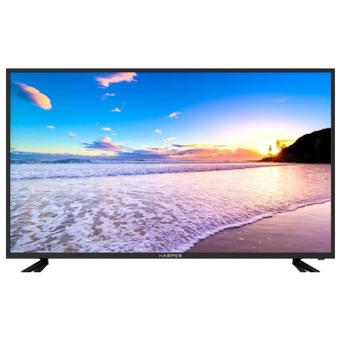Телевизор HARPER 55U660TS Телевизор HARPER 55U660TS
