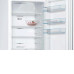 Холодильник BOSCH KGN39XW326 Холодильник BOSCH KGN39XW326