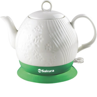 Чайник SAKURA SA-2036G