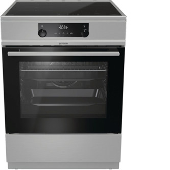 Плита GORENJE EIT6355XPD Плита GORENJE EIT6355XPD