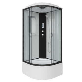 Душевая кабина NIAGARA NG-6708-14P Душевая кабина NIAGARA NG-6708-14P