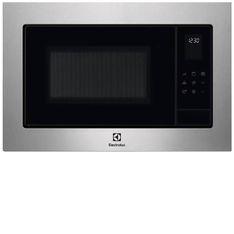 Микроволновая печь ELECTROLUX EMS4253TEX