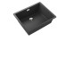 Кухонная мойка TEKA RADEA R10 50.40 M-TG DARK GREY (115230052)