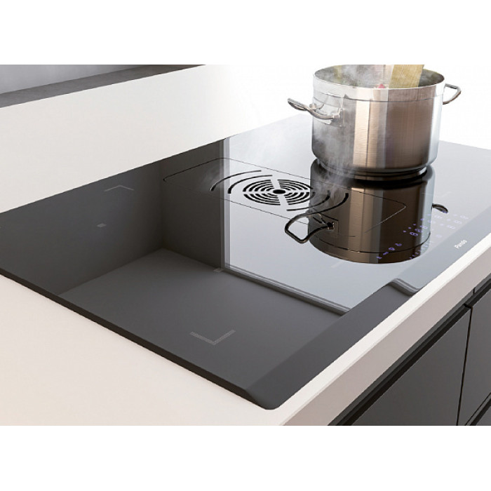 Варочная поверхность с вытяжкой PANDO E-390/78 V.1130 ECO PLUS Варочная поверхность с вытяжкой PANDO E-390/78 V.1130 ECO PLUS