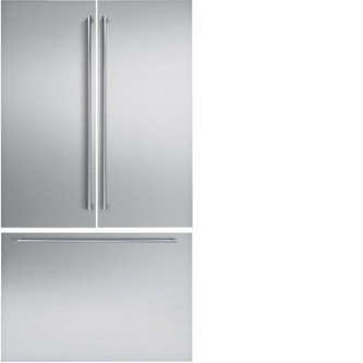 Комплект дверных панелей GAGGENAU RA421932