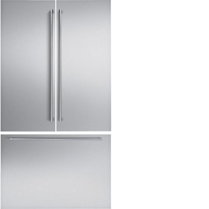 Комплект дверных панелей GAGGENAU RA421932 Комплект дверных панелей GAGGENAU RA421932