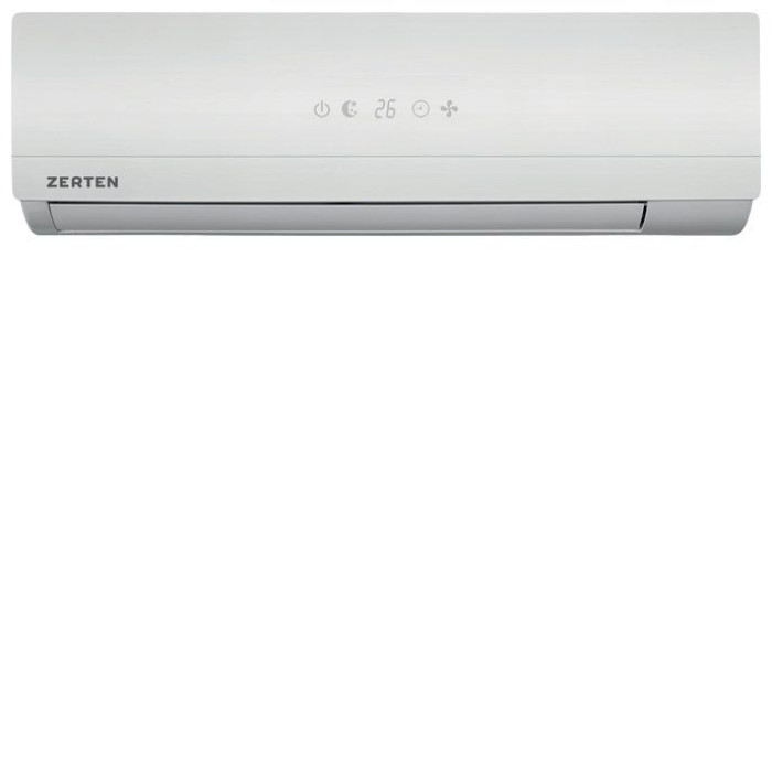Сплит-система ZERTEN BL-24
