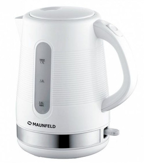 Чайник MAUNFELD MGK-631W Чайник MAUNFELD MGK-631W