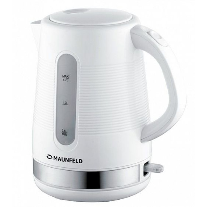 Чайник MAUNFELD MGK-631W Чайник MAUNFELD MGK-631W