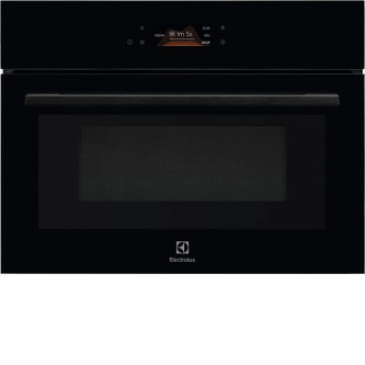 Микроволновая печь ELECTROLUX EVM8E08Z