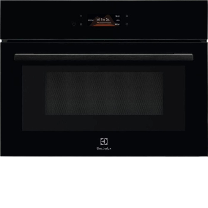 Микроволновая печь ELECTROLUX EVM8E08Z