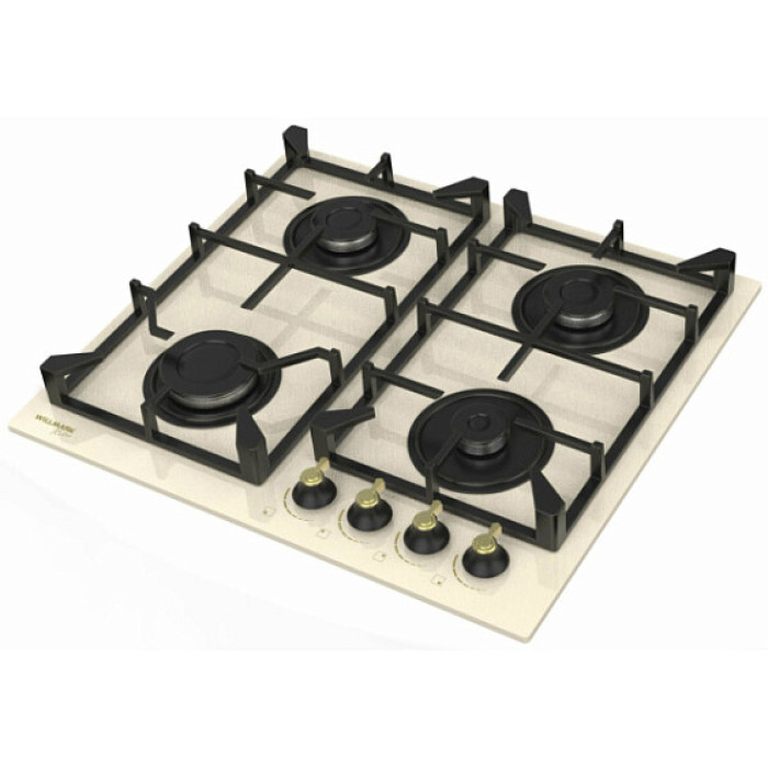 Варочная поверхность WILLMARK WGH-4602BR