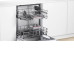 Посудомоечная машина BOSCH SMV46JX10Q Посудомоечная машина BOSCH SMV46JX10Q