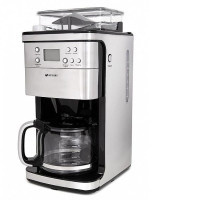 Кофемашина KITFORT KT-705 Кофемашина KITFORT KT-705