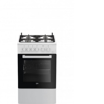 Плита BEKO FSGT 52115 GW