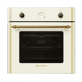 Духовой шкаф ELECTRONICSDELUXE 6006.05 эшв-008