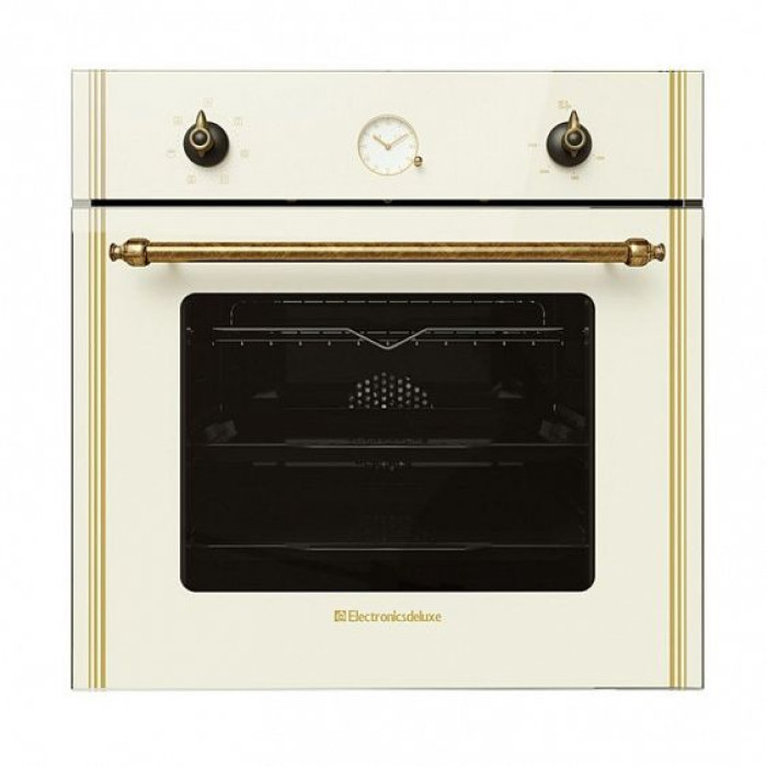 Духовой шкаф ELECTRONICSDELUXE 6006.05 эшв-008