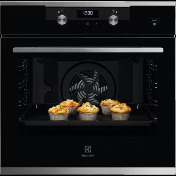 Духовой шкаф ELECTROLUX KODEH70X Духовой шкаф ELECTROLUX KODEH70X