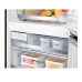 Холодильник LG GC-F569PBAM Холодильник LG GC-F569PBAM