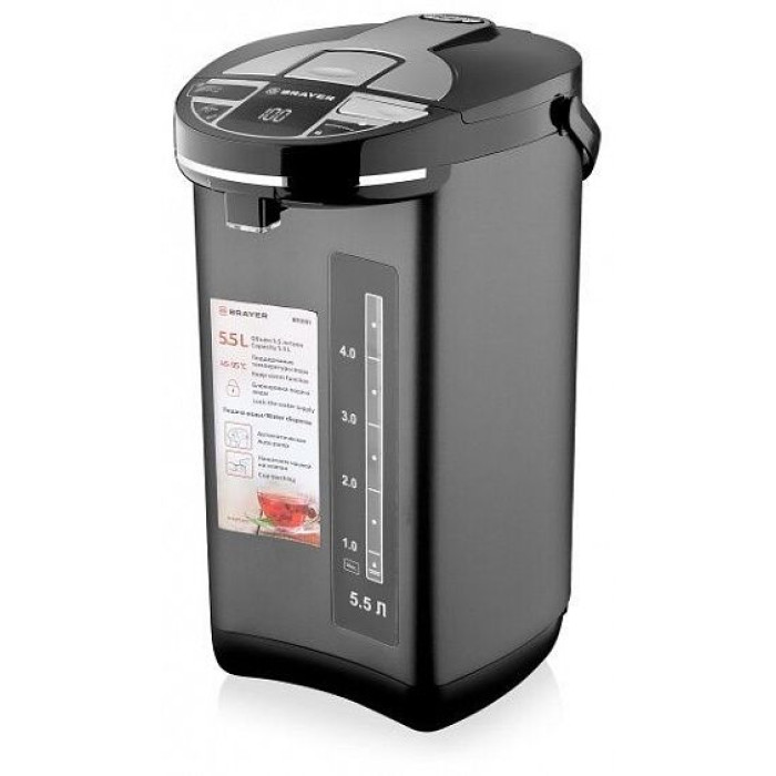 Термопот BRAYER BR1091 Термопот BRAYER BR1091