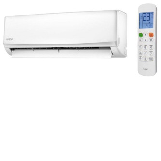 Сплит-система MDV MDSF-07HRN1/MDOF-07HN1