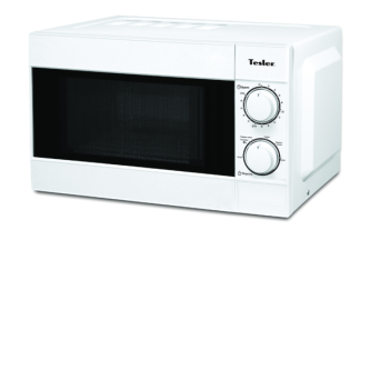 Микроволновая печь TESLER MM-1714 WHITE Микроволновая печь TESLER MM-1714 WHITE