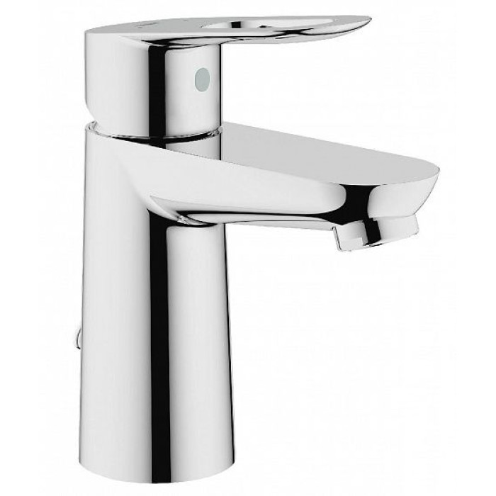 Смеситель GROHE BauLoop 23336000 Смеситель GROHE BauLoop 23336000